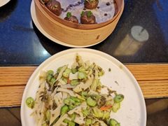 -黄山悦榕庄明月白云餐厅
