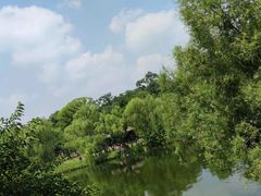 -承德避暑山庄景区