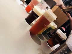-喜茶(上海正大广场店)