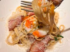 -黑手制面·Gentle Pasta(国金天地店)