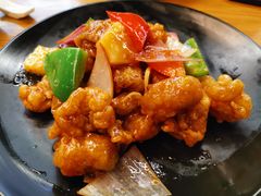 -广州塔筷子荟餐厅(汇礼轩商场店)