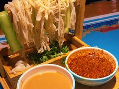 -醉长安(钟楼旗舰店)