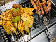 -舍得小串(水晶街店)