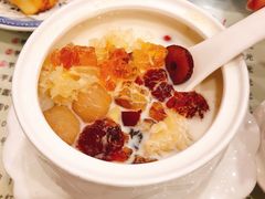 -广信牛奶甜品世家(台东店)