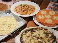 -萨贝尔意式餐厅(宝信店)