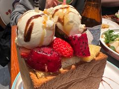 -通海俄式烧烤·俄罗斯大串(嵩山路店)