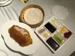 -桂园餐厅(五大道店)