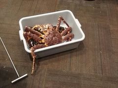 -鱼乐轩海鲜专门店