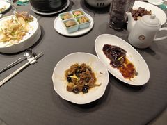 -望乡楼上海菜(日月光店)