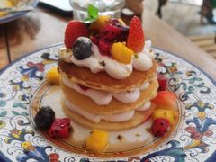 -Alimentari早午餐(安福路店)