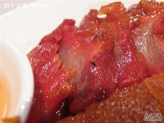 叉烧-御花园·粤菜·海鲜火锅(中山公园店)