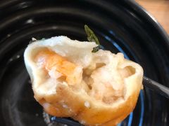 -小杨生煎(周浦万达店)