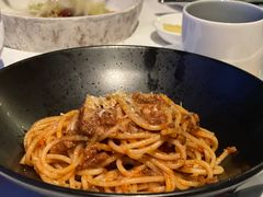 -渔火·特色餐厅(佘山世茂洲际酒店)