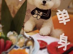 -鳗鲔料理小馆