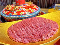 -羊大爷涮肉(亮马桥店)