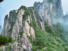 -三清山风景名胜区