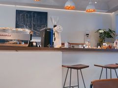 -fishtank鱼缸咖啡(三山街店)