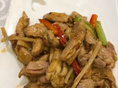 -马凯餐厅(长椿街店)