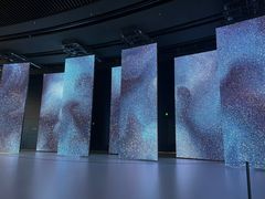 -深圳市当代艺术与城市规划馆