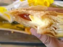 奶黄派-麦当劳(萝岗敏捷广场店)