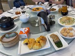 -御彩酒家(东风东路店)