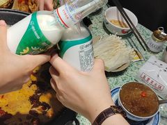 -五里关火锅(牛市口店)