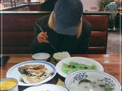 -符离集餐厅(万象城店)