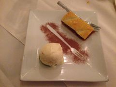 苹果派-成桂西餐厅·42年的味道(五大道疙瘩楼店)