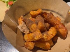 -The Cheebat 锌吧·Bistro(体育西店)