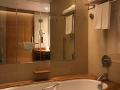 -上海浦东嘉里大酒店