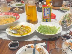 -吴记百家·私房菜·家宴(润园店)