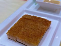 -兴悦酒家(保利克洛维店)