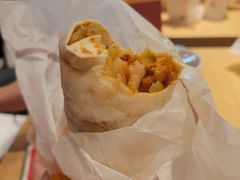 -麦当劳(百利广场店)