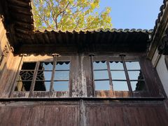-乌镇东栅景区