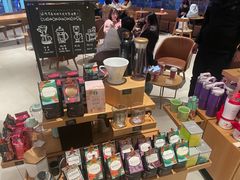 -星巴克臻选(重庆大融城店)