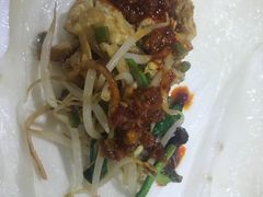 -姥家春饼店(漳州二路店)