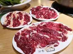 -八合里潮汕鲜牛肉火锅(万科里店)