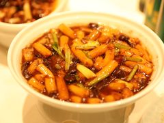 -红樱桃·欢乐餐厅(太原里店)