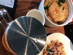 -管氏翅吧(台湾街店)