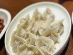 -喜鼎海胆水饺(东港店)