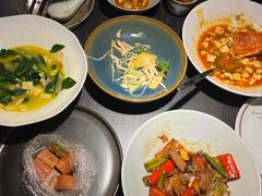 -山塘渡·苏式园林餐厅
