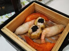 -翠园(广州太古汇店)