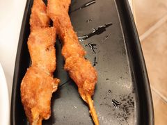 -东方饺子王(新奥购物中心店)