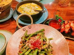 -苏梅花园(群星城店)