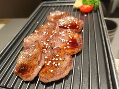 -聿山居·创意料理