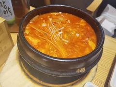 -喜来稀肉(北外滩白玉兰广场店)