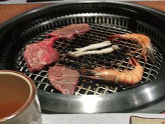 -赤坂亭 M9和牛烧肉(水街店)