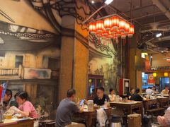 -江味龙虾馆·裸蓝龙虾(南山店)