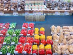 -果蔬好生活超市(双井店)