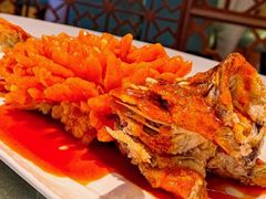 -洋洋中餐馆·SINCE 1997(信投店)